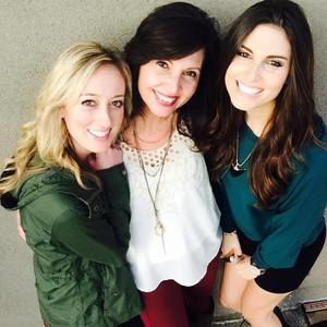 Meet your Posher, Cory